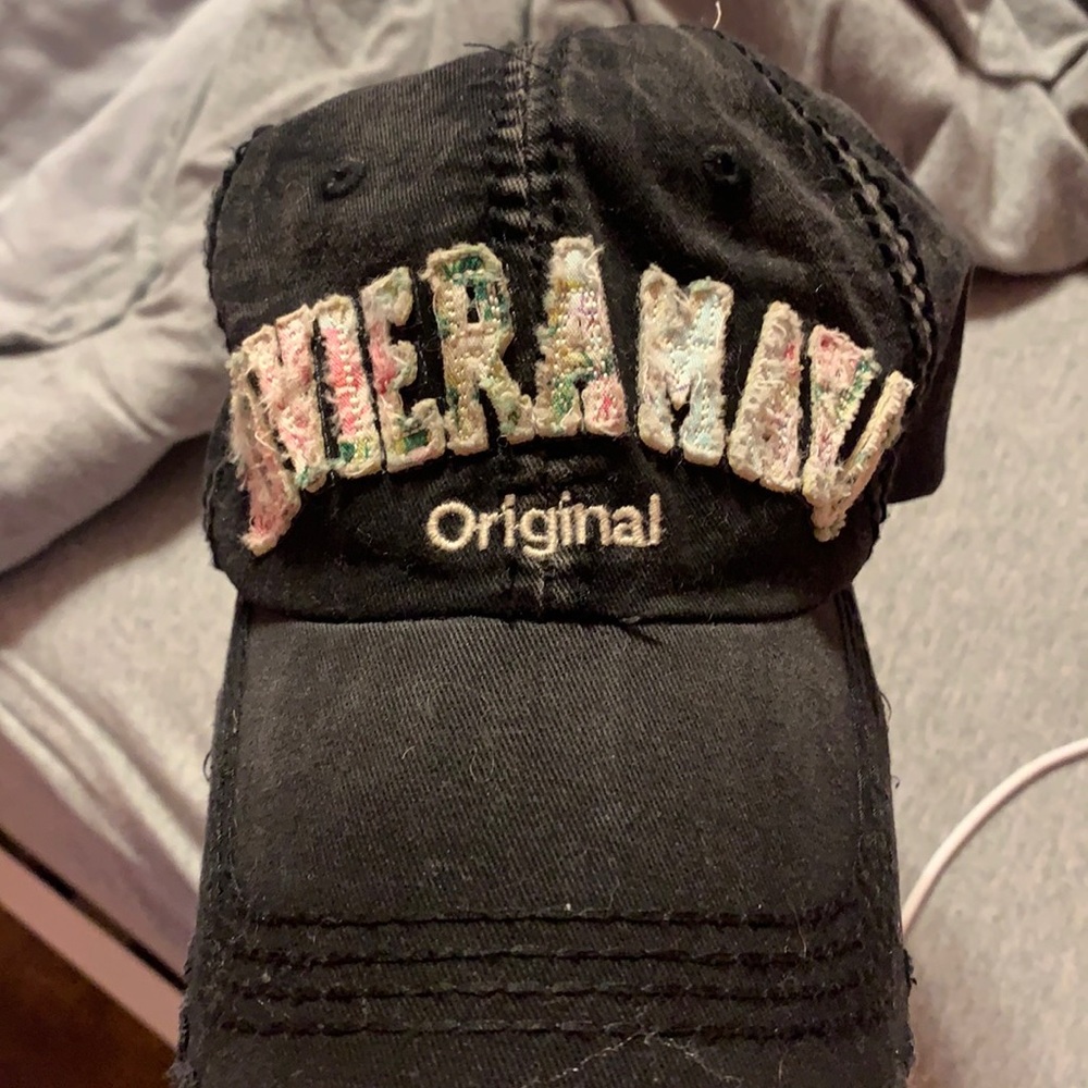 Robin Ruth Riviera Maya Hat